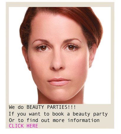 Super Lash Boutique: Portfolio