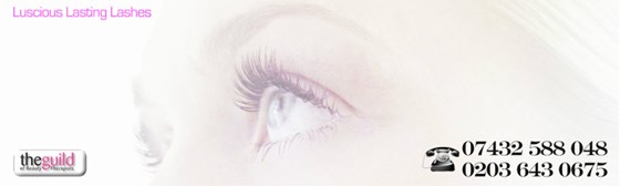 Super Lash Boutique: Portfolio