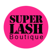 Super Lash Boutique: Portfolio