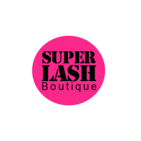 Super Lash Boutique: Portfolio